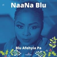 Blu Afehyia Pa