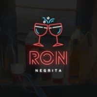 Ron Negrita