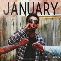 January