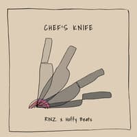 Chef's Knife