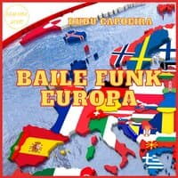 Baile Funk Europa