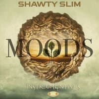 Moods-Instrumentals