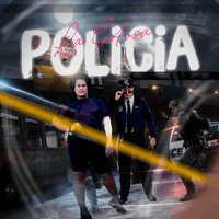 La Golosa Policia