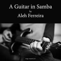 A Guitar In Samba