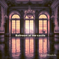 Ballroom at the Castle