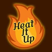 Heat It Up