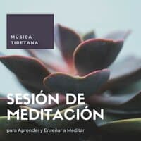 Sesión de Meditación: Música Tibetana para Aprender y Enseñar a Meditar