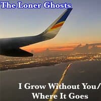 I Grow Without You/Where It Goes