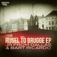 Rijsel To Brugge EP