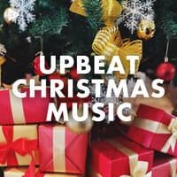 Upbeat Christmas Music