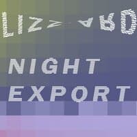 Lizz.ard at Night Export Sequence 2