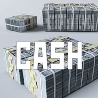 Cash