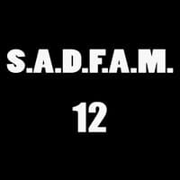 S.A.D.F.A.M. 12