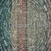 71 Devotion to Sle - EP