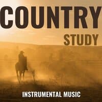 Instrumental Country Study Music