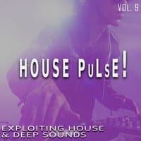 House Pulse!, Vol. 9