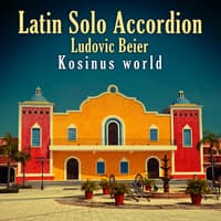 Latin Solo Accordion