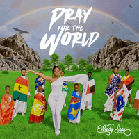 Pray For The World