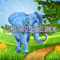 21 Songs That Get the Kids Dancing