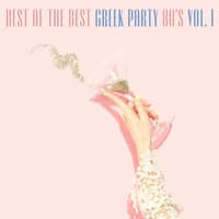 Best of the Best Greek Party '80s Vol.1  Panta tetoia!!