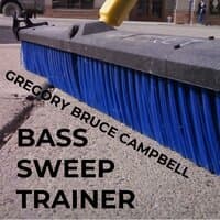 BASS SWEEP TRAINER