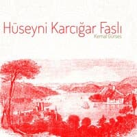 Hüseyni Karcığar Faslı