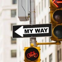 My Way