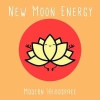 New Moon Energy