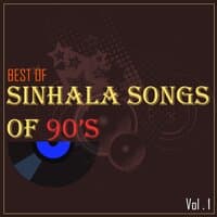 Best Of Sinhala Songs Of 90s, Vol. 1