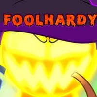 Foolhardy