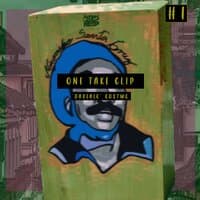 One Take Clip # One