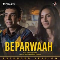 Beparwaah (From "Aspirants")