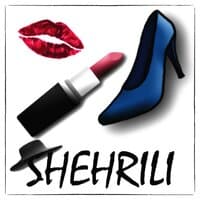 Shehrili