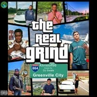 TRG Greenville City