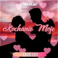 Kochanie moje