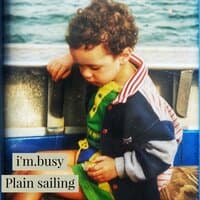 Plain Sailing