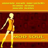 Mod Soul, Pt. 2