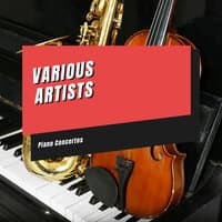 Piano Concertos