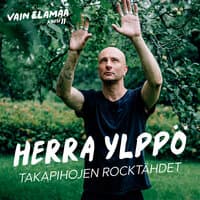 Takapihojen rocktähdet (Vain elämää kausi 11)