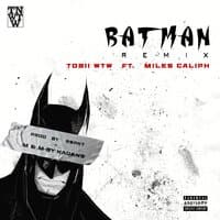 Batman Remix