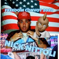 Freedom Convoy 2022