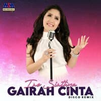 Gairah Cinta