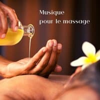 Musique pour le massage: Harmonie & Équilibre