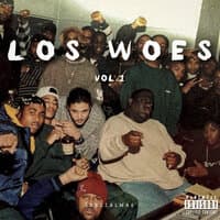 Los Woes, Vol. 1