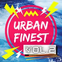 Urban Finest, Vol. 2