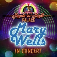 Mary Wells - In Concert at Little Darlin's Rock 'n' Roll Palace