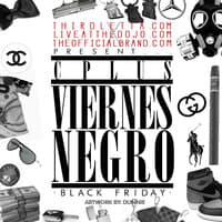 Viernes Negro (Black Friday)