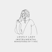 Lovely Lady Remastered