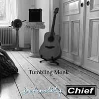 Tumbling Monk