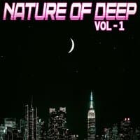 Nature of Deep: Vol. 1 - Deep House & House Cuts